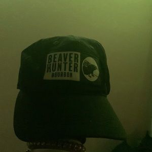 Beaver Hunter Hat